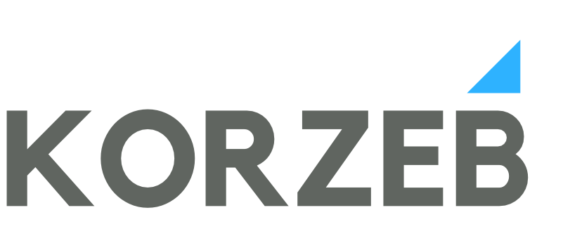 Logo Mariusz Korzeb doradca podatkowy